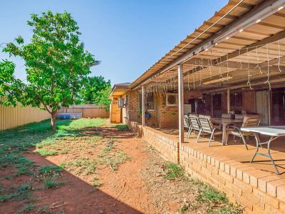 35 Etrema Loop, South Hedland