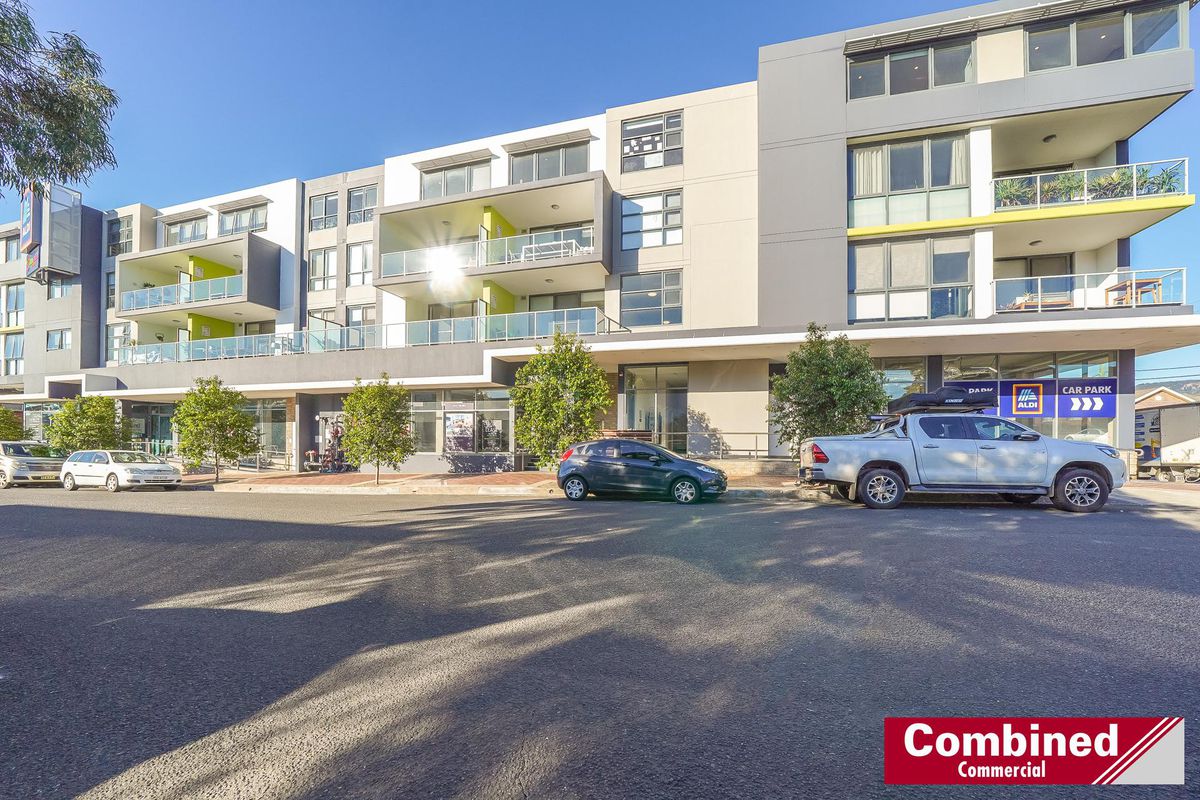 G02 / 36-44 Underwood Street, Corrimal