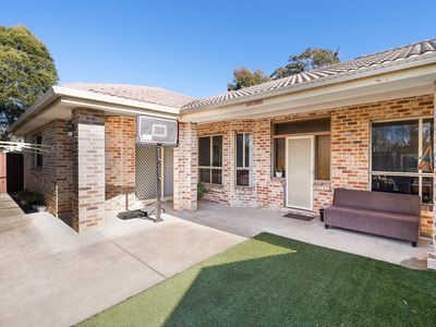 61 & 61A Brenan street, Smithfield