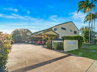 1 / 2 Robert Street, Proserpine