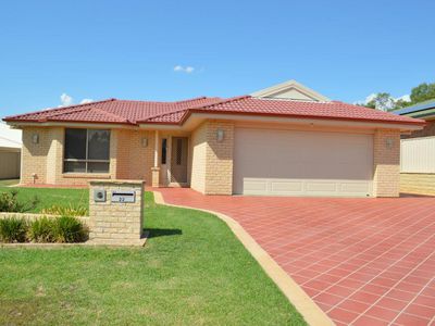 22 Hinton Drive, Gunnedah