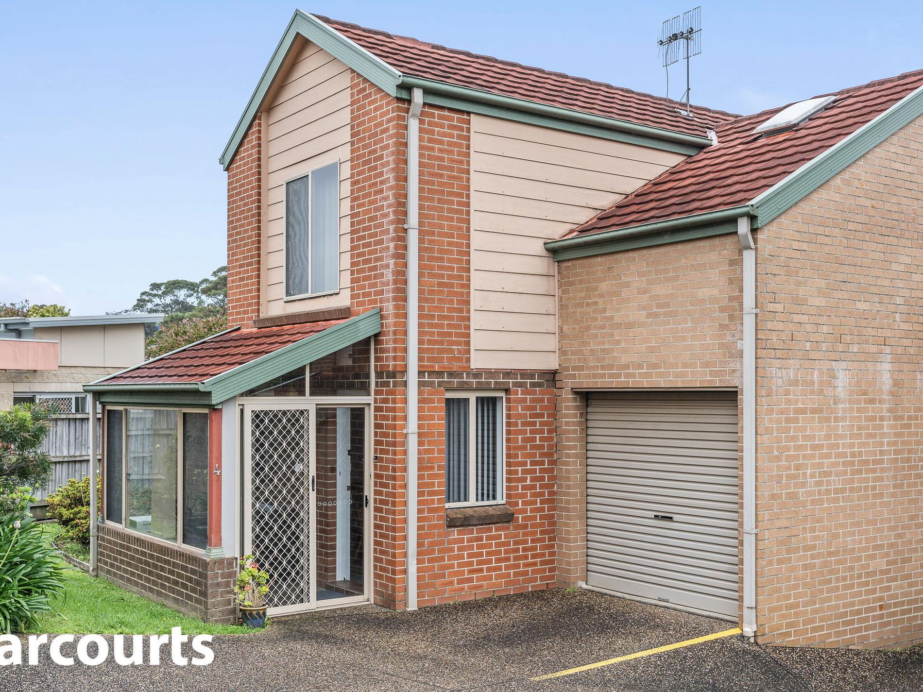 4 / 44 St Vincent Street, Ulladulla