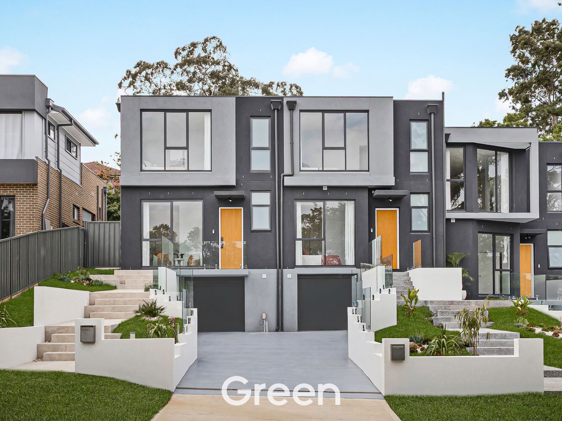 3B Lawrence Street, West Ryde