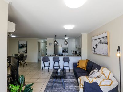 20 / 50 Shannon Crescent, Dysart