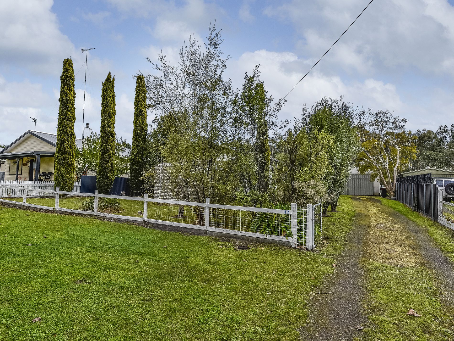 17 Ingram Street, Mount Burr