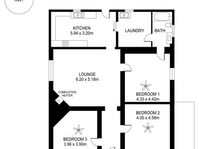 1439 Bowhill Road, Ettrick