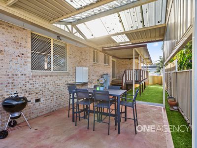 3 / 115 Terry Street, Albion Park