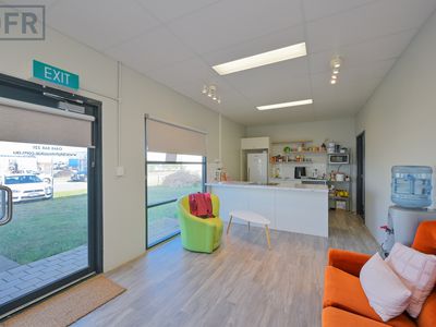 1/27 Jacquard Way, Port Kennedy