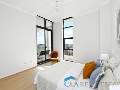 36 / 29-31 Goulburn Street, Liverpool