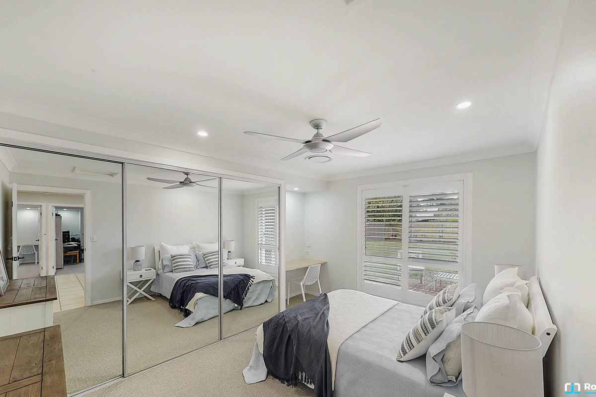 4 Exford Court, Cooroibah