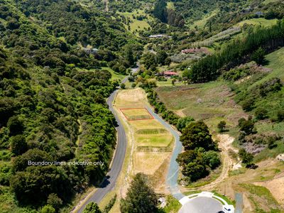 60 Saddleback Road, Atawhai