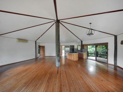 1 Josephine Falls Road, Bartle Frere