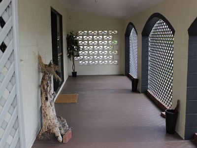 205 Victoria Street, Cardwell