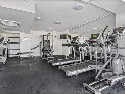 1301 / 510 St Pauls Terrace, Bowen Hills