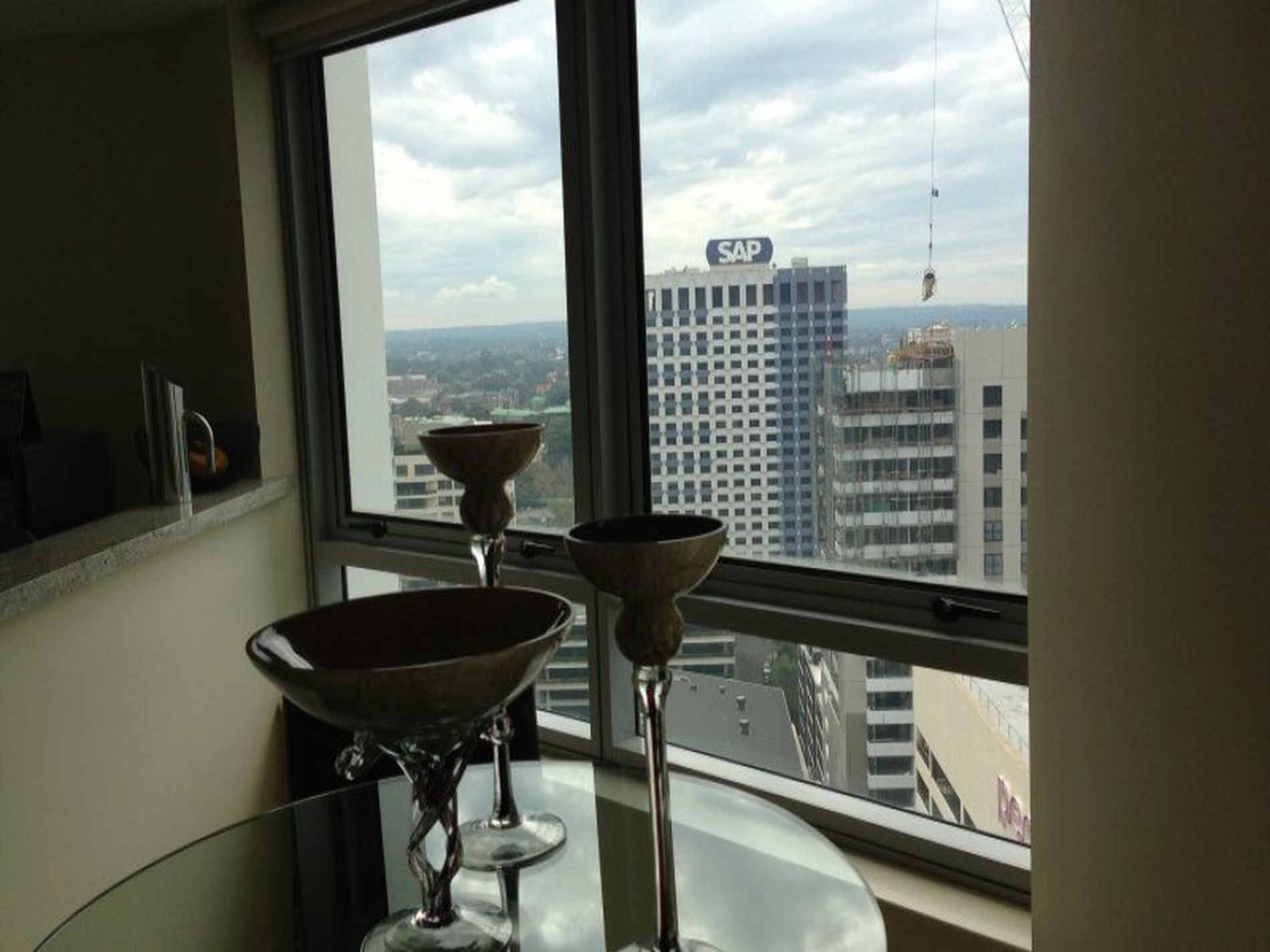 2307 / 77-81 Berry Street, North Sydney