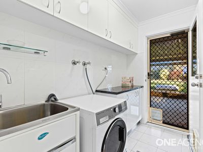 79 Honeysuckle Avenue, Kawungan