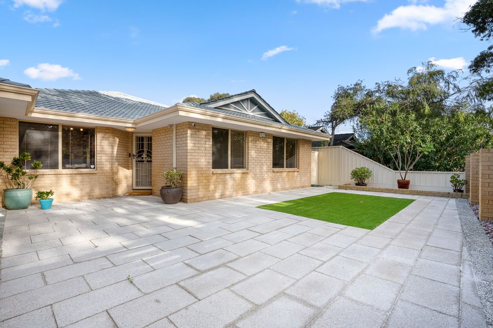 13 Bridgeman Way, Baldivis