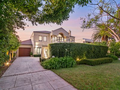 7 Strome Road, Applecross