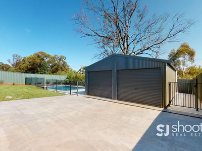 45 Lincoln Parkway, Dubbo