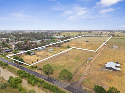 180-192 Waverley Avenue, Merrigum