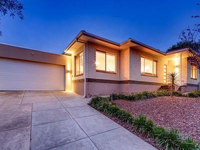 39A Jervois Terrace, Marino