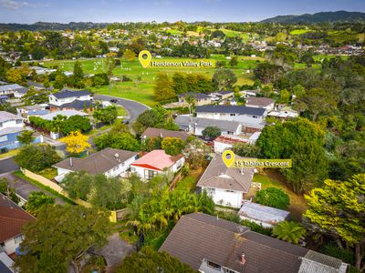 15 Tabitha Crescent, Henderson