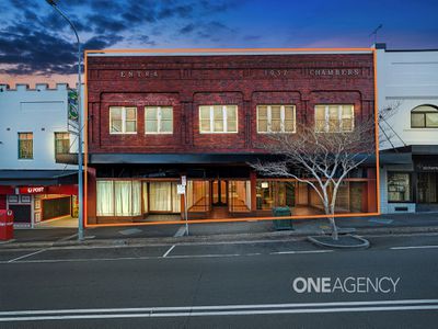 57-61 Wentworth Street, Port Kembla