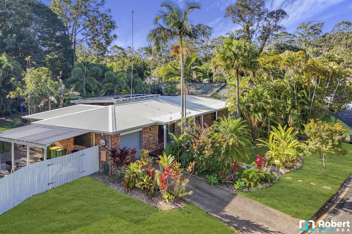 3 Palmer Crescent, Tewantin
