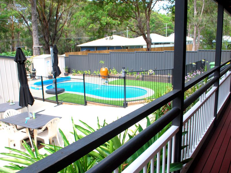 45 Channel Street, Russell Island