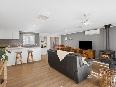 101 Bennett Street, Heathcote