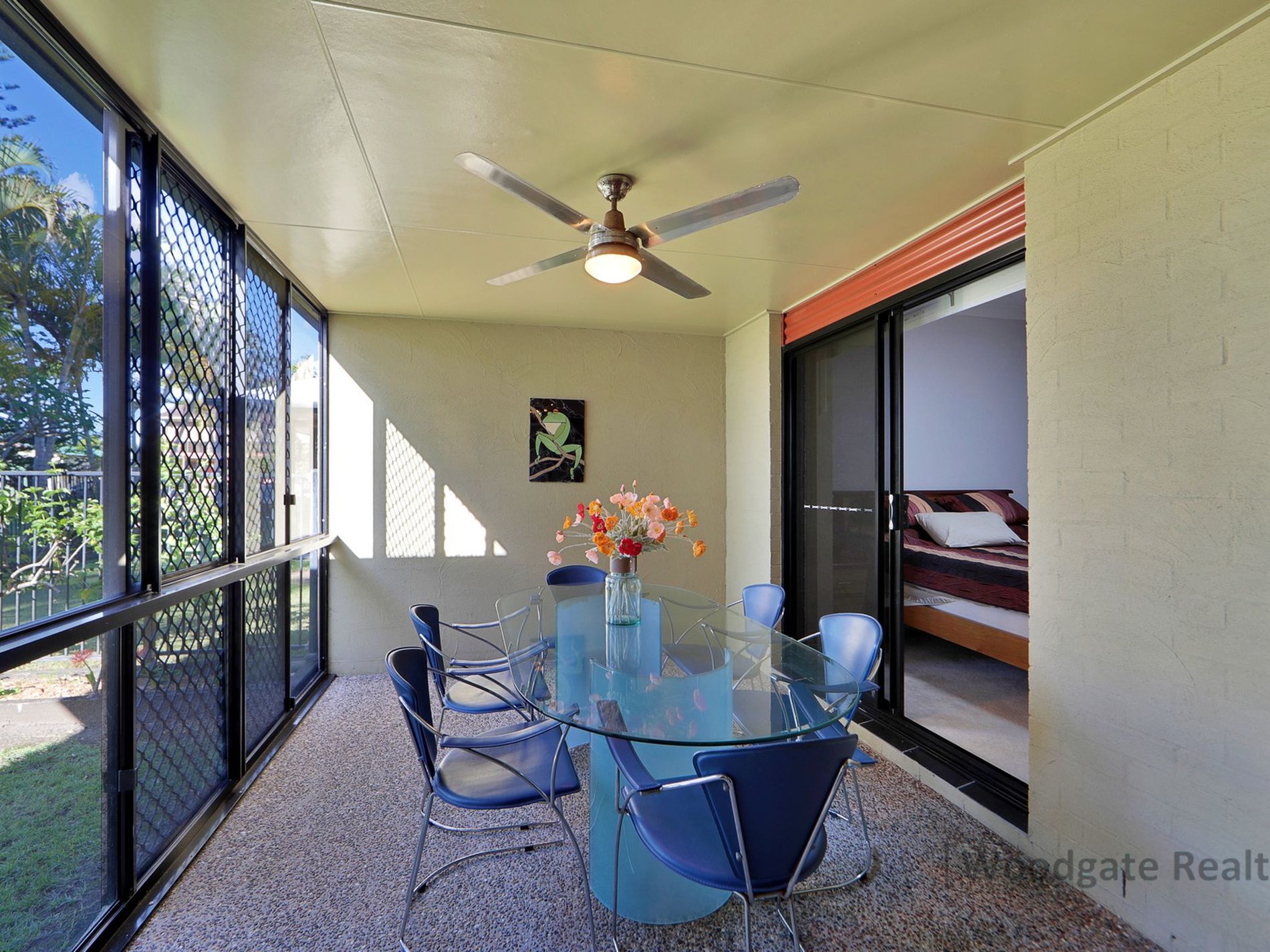 3 Moray Court, Woodgate