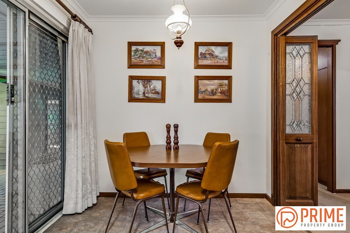 14 Chapman Crescent, Redwood Park