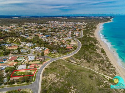 58 BRAZIER ROAD, Yanchep