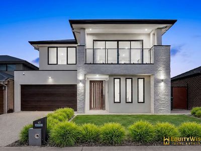 97 Rondo Drive, Manor Lakes