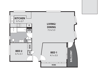 3 / 18 Hercules Street, Wollongong