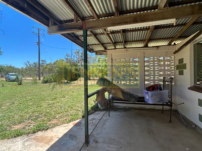 193 Woodchopper Road, Broughton