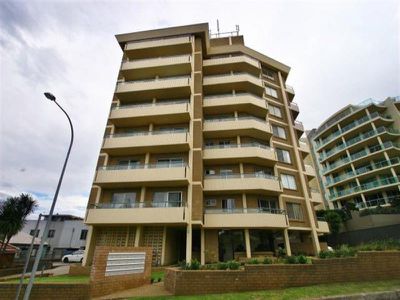 13 / 2 Wilson Street, North Wollongong