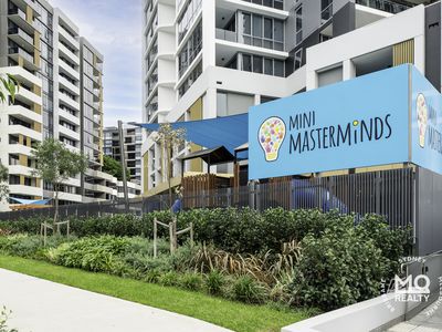 663 / 9 Grazier Street, Lidcombe