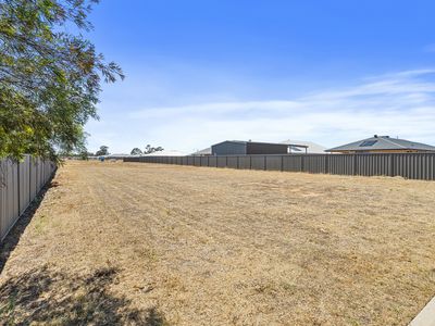136 Woods Road, Yarrawonga