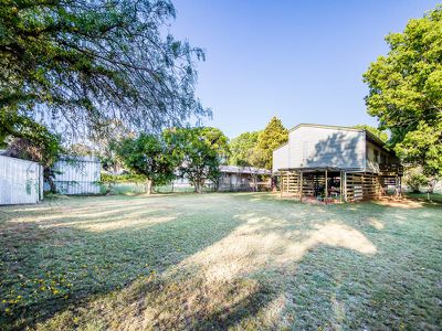 29 Burnett Street, Kingaroy
