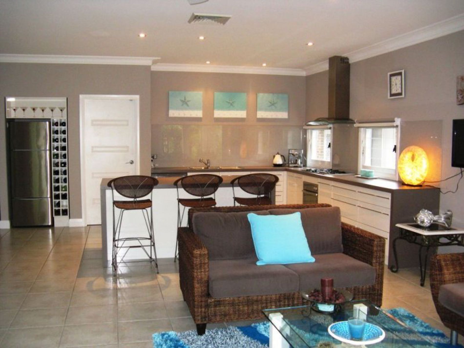 25 Oxley Crescent, Mollymook