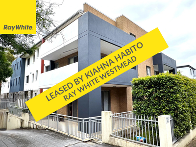 3 / 174 -176 Bridge Road, Westmead