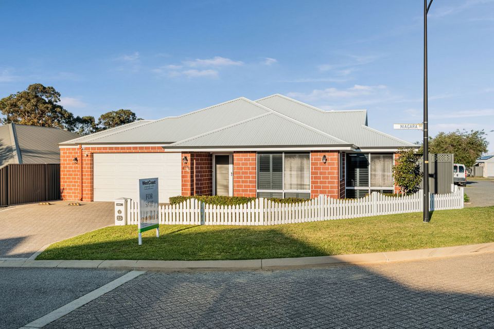 33 Niagara Street, Baldivis