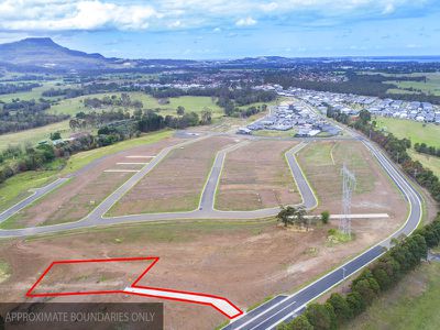 Lot 1465 Brooks Reach, Huntley