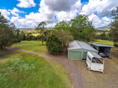 163 Hunsley Road, Kidaman Creek