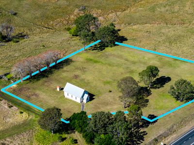4017 Princes Highway, Coila