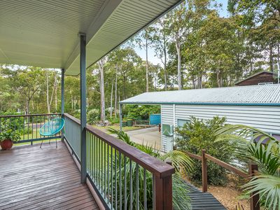 4  Reader Place, Mystery Bay