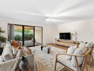 31 Sherwin Rise, Landsdale