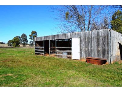 230 Wandobah Road, Gunnedah