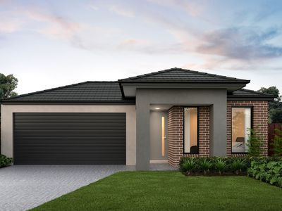 Lot 4904 Willey Road, Clyde North